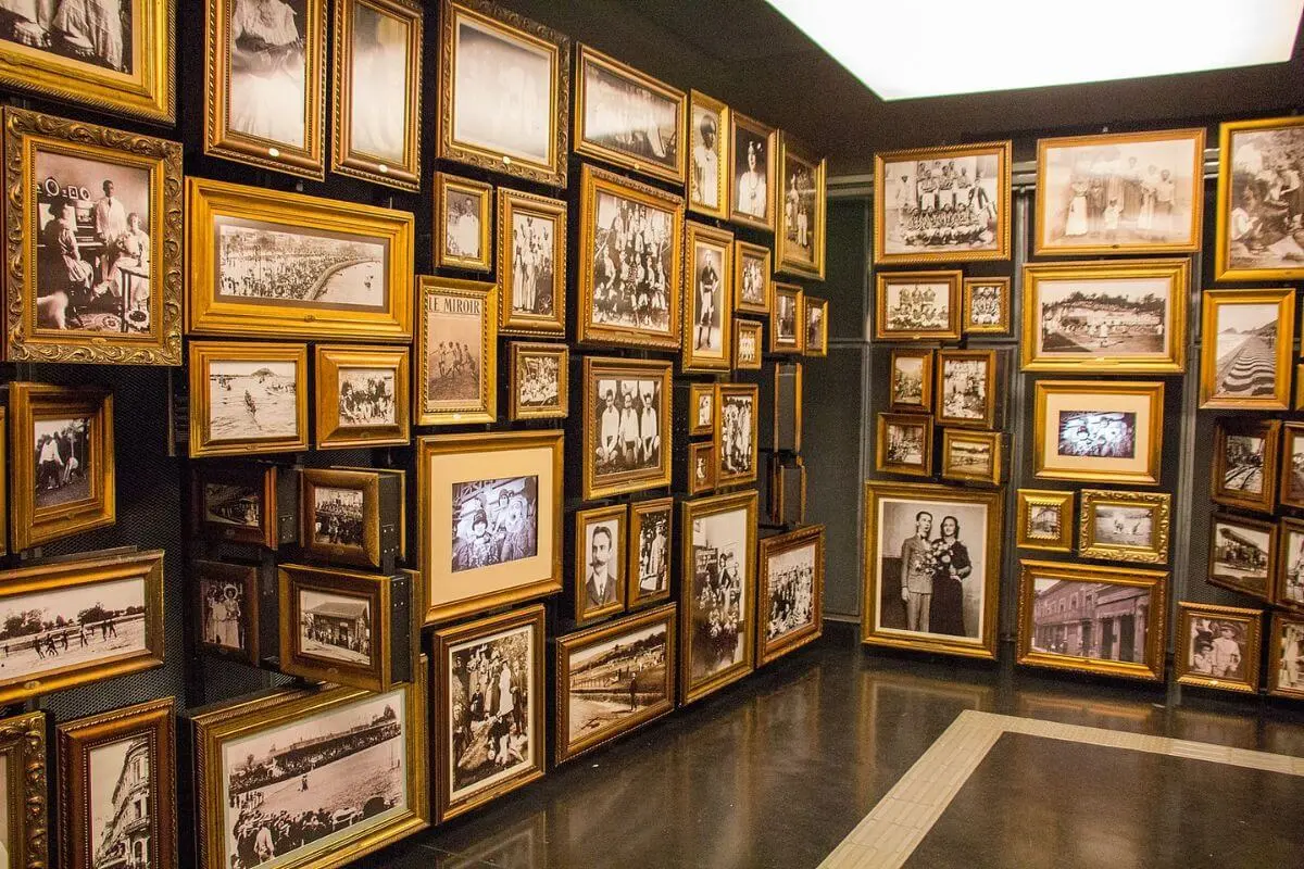 Museu do Futebol em SP: Explore a história do esporte favorito do Brasil