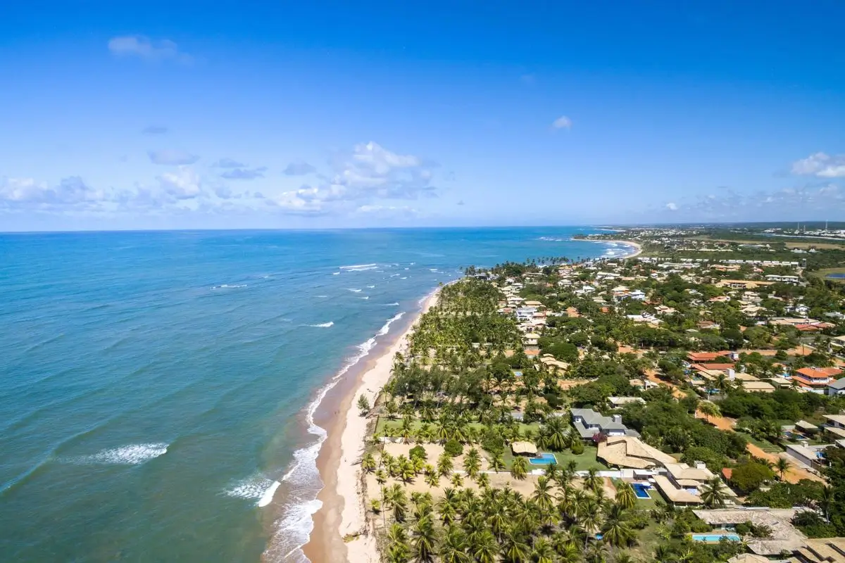 Praia do Forte: Tudo o que você precisa saber antes de viajar!