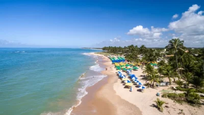 Praia do Forte: Tudo o que você precisa saber antes de viajar!