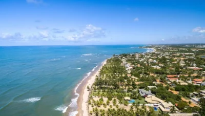 praia do forte, Bahia