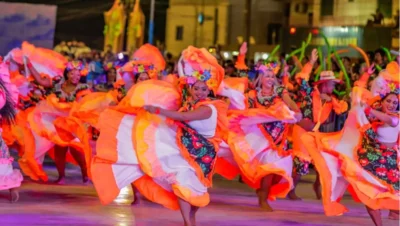 Carimbó: Um Guia Completo sobre o Ritmo e Dança Típicos do Pará