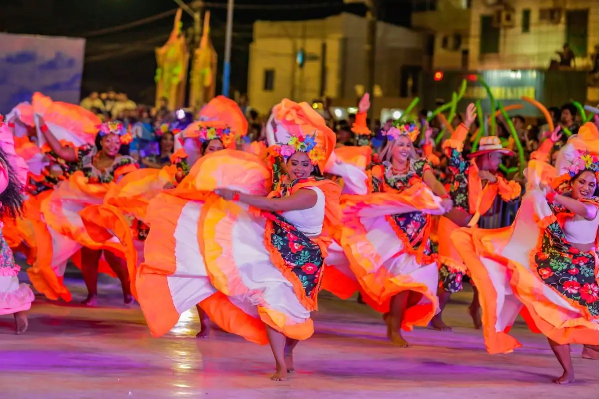 Carimbó: Um Guia Completo sobre o Ritmo e Dança Típicos do Pará