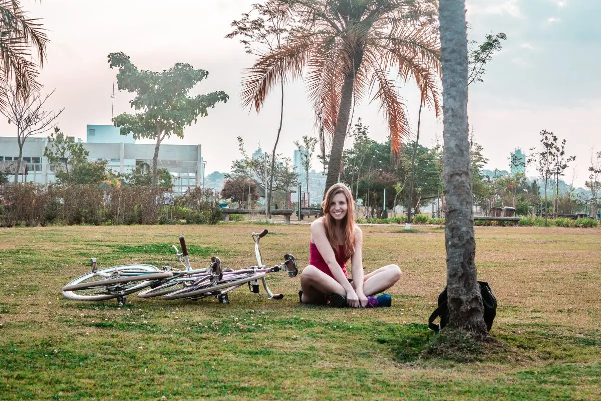 Guia para um passeio pelo Parque Villa-Lobos em São Paulo