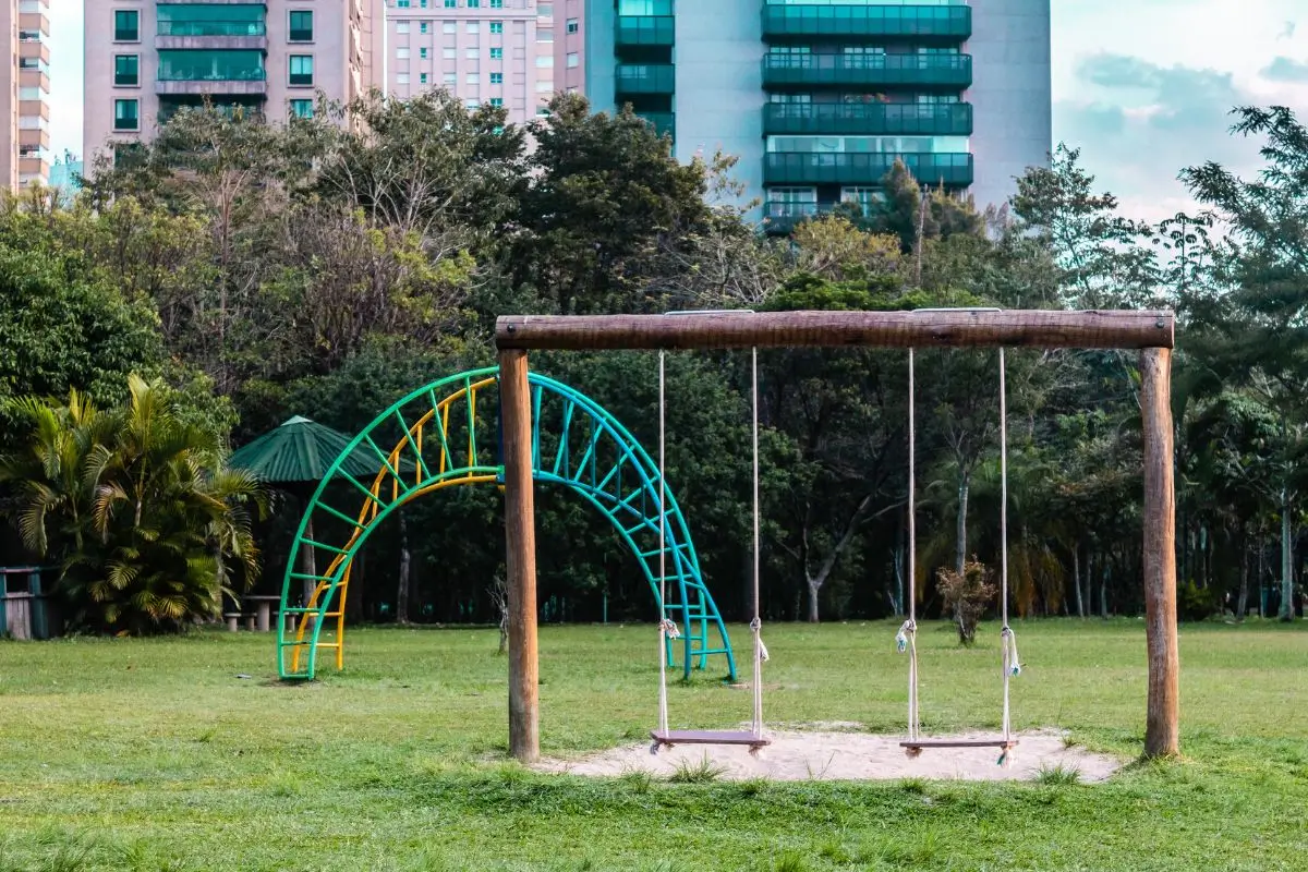 Guia para um passeio pelo Parque Villa-Lobos em São Paulo