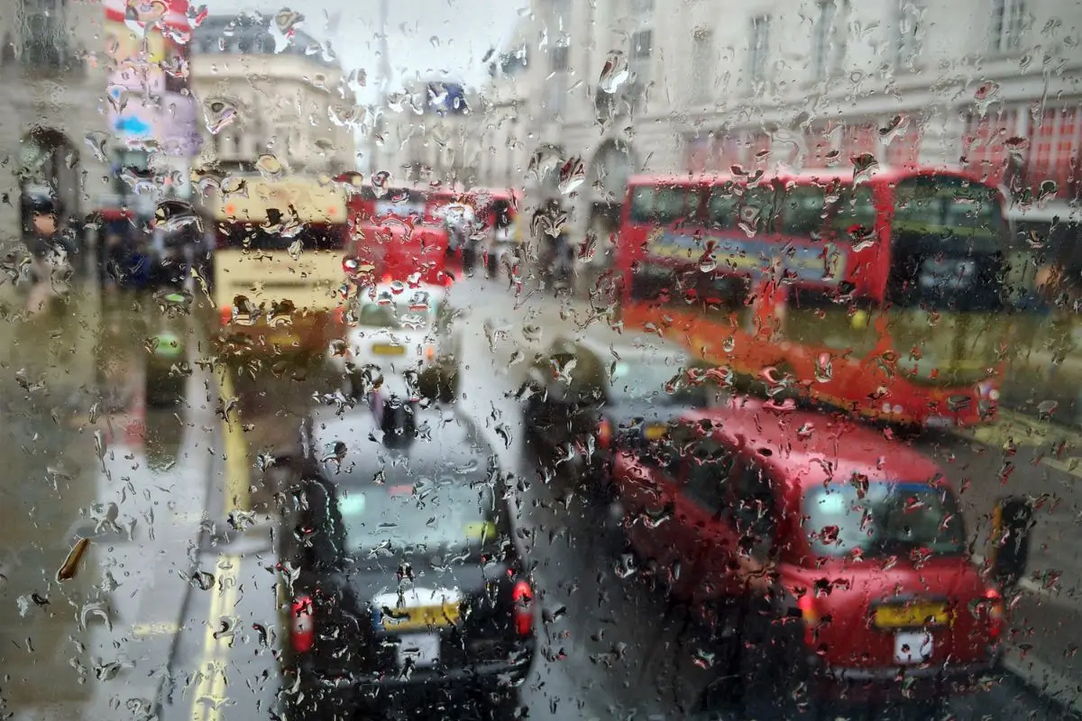 coisas para fazer em um dia de chuva: o que fazer numa viagem com chuva?