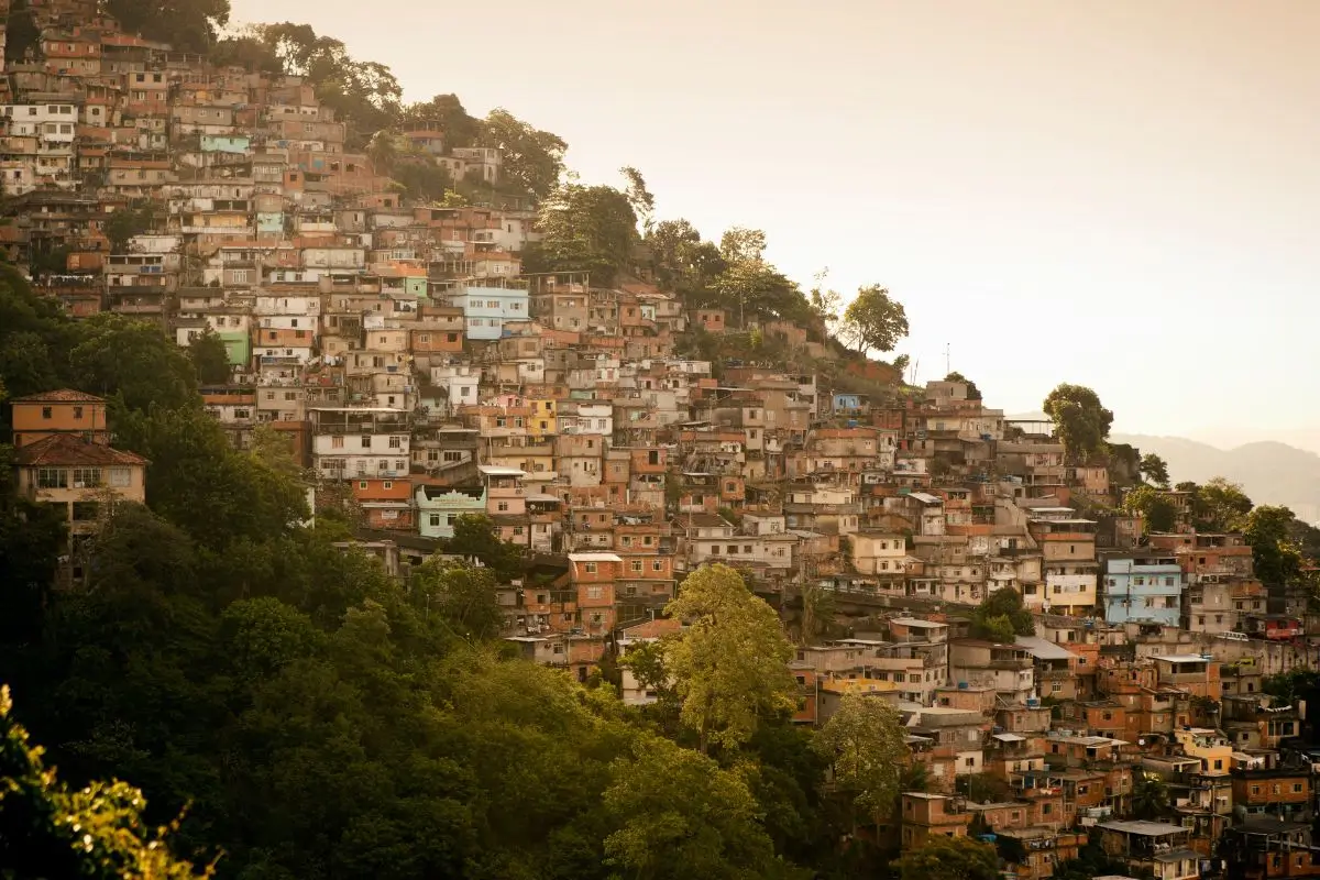 favela dona marta, onde fica o Mirante Dona Marta