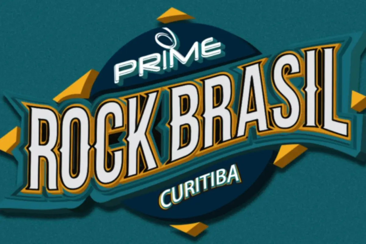 Tudo sobre o Prime Rock Brasil Curitiba 2024