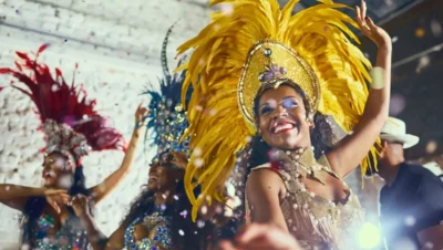 Tudo sobre o Samba Brasileiro: Ritmo e Alma do Brasil