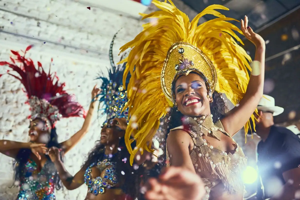 Tudo sobre o Samba Brasileiro: Ritmo e Alma do Brasil