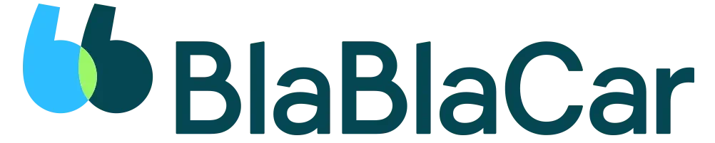 BlaBlaCar logo