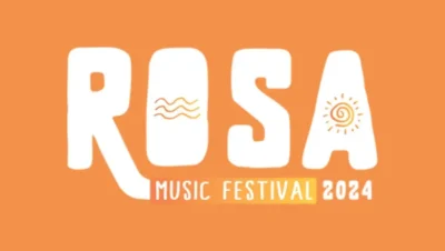 rosa music festival imbituba 2024