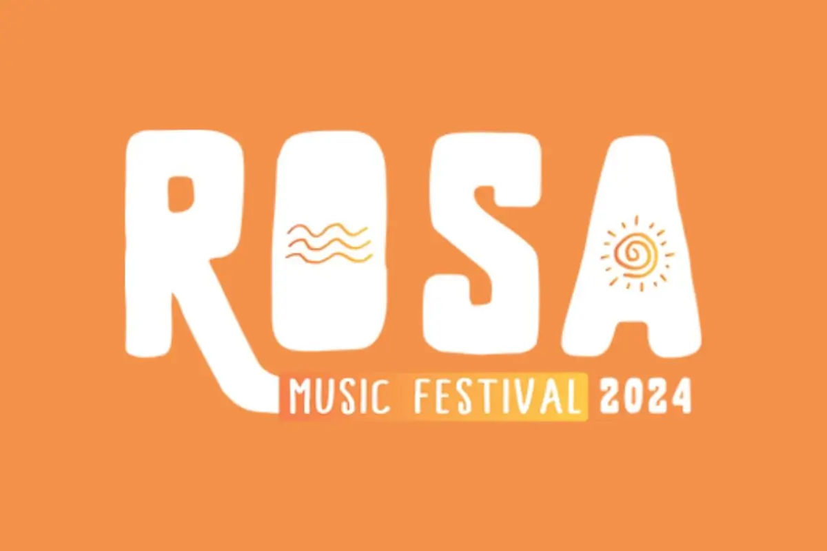 rosa music festival imbituba 2024