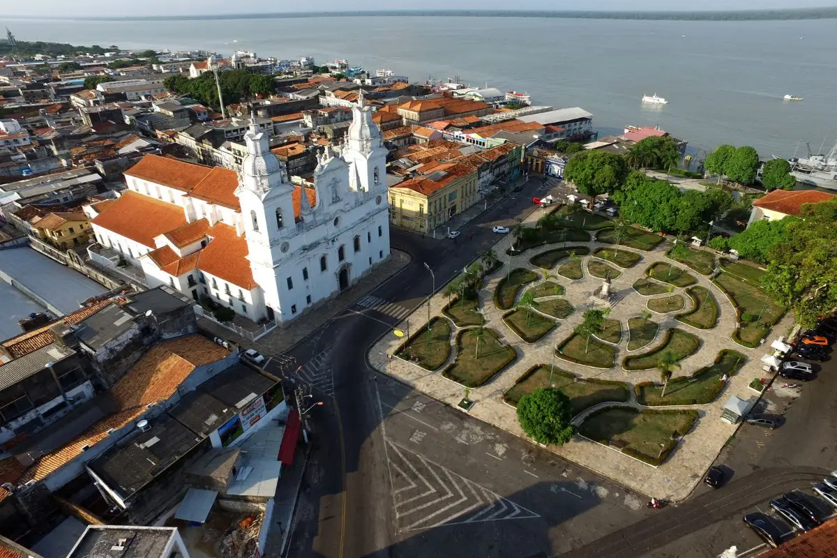 Primeira Escola Nacional de Turismo do Brasil é inaugurada em Belém com foco na COP30