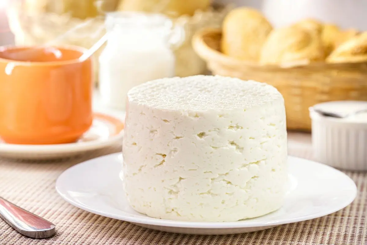 queijo minas