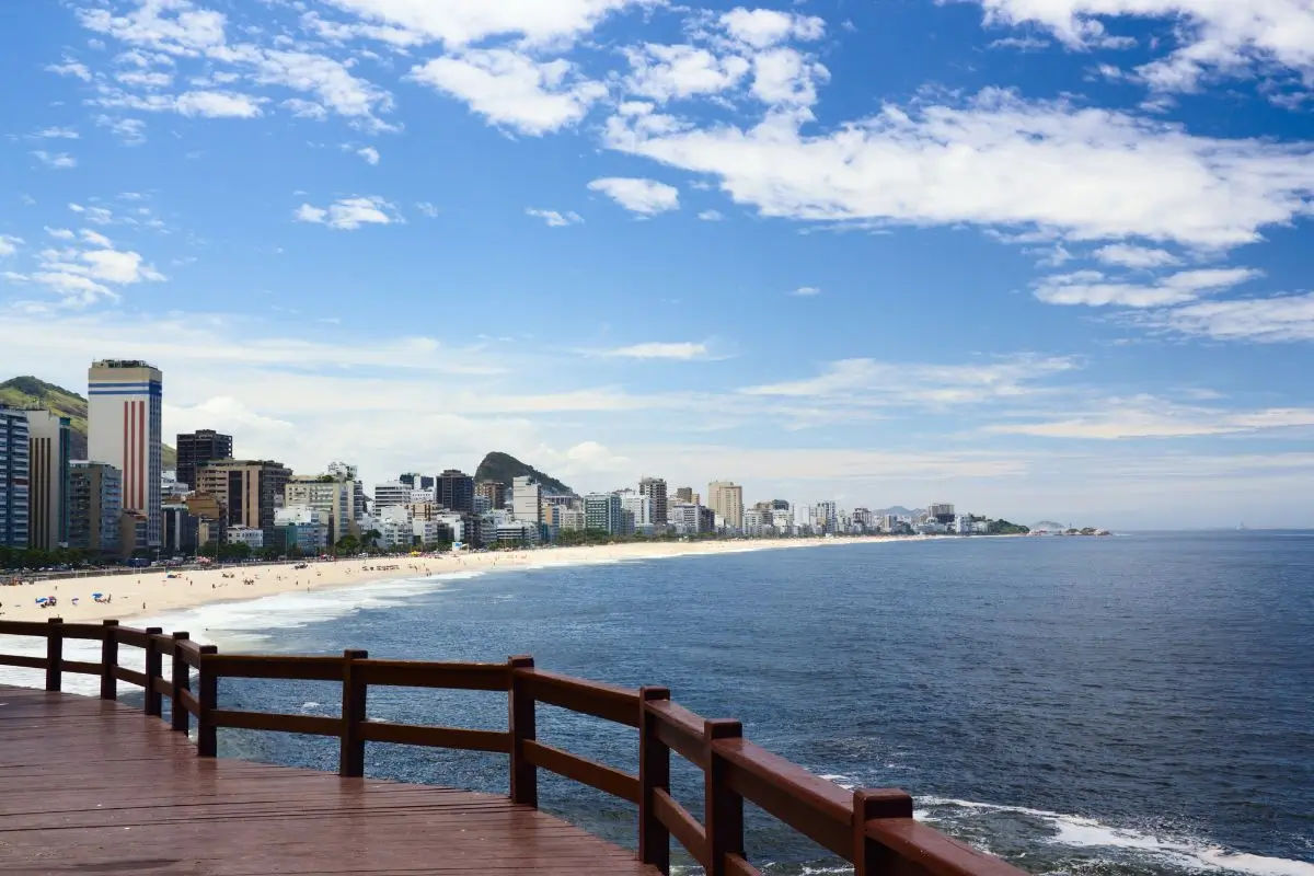 Passeio pelo Mirante do Leblon no Rio de Janeiro: Como chegar e dicas para aproveitar a vista!