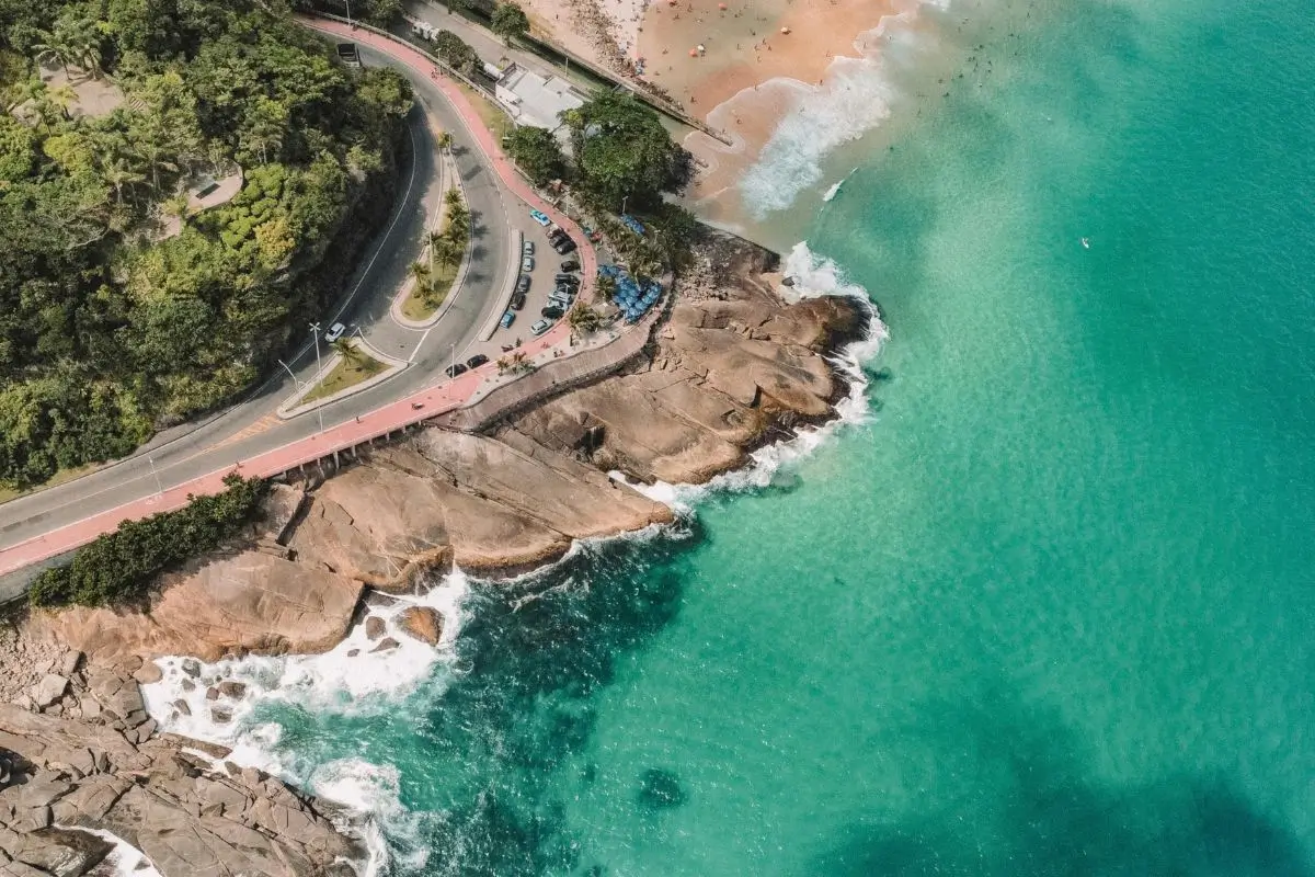 Passeio pelo Mirante do Leblon no Rio de Janeiro: Como chegar e dicas para aproveitar a vista!