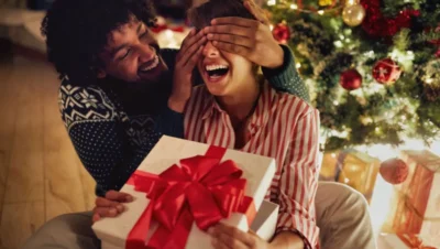 8 ideias de Presentes de Natal para quem ama viajar!