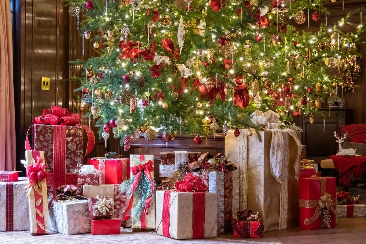 8 ideias de Presentes de Natal para quem ama viajar!