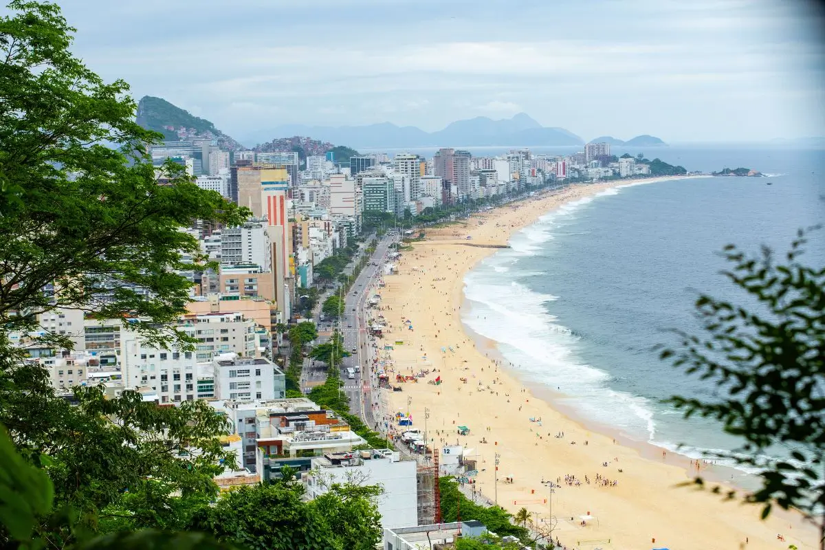 Passeio pelo Mirante do Leblon no Rio de Janeiro: Como chegar e dicas para aproveitar a vista!