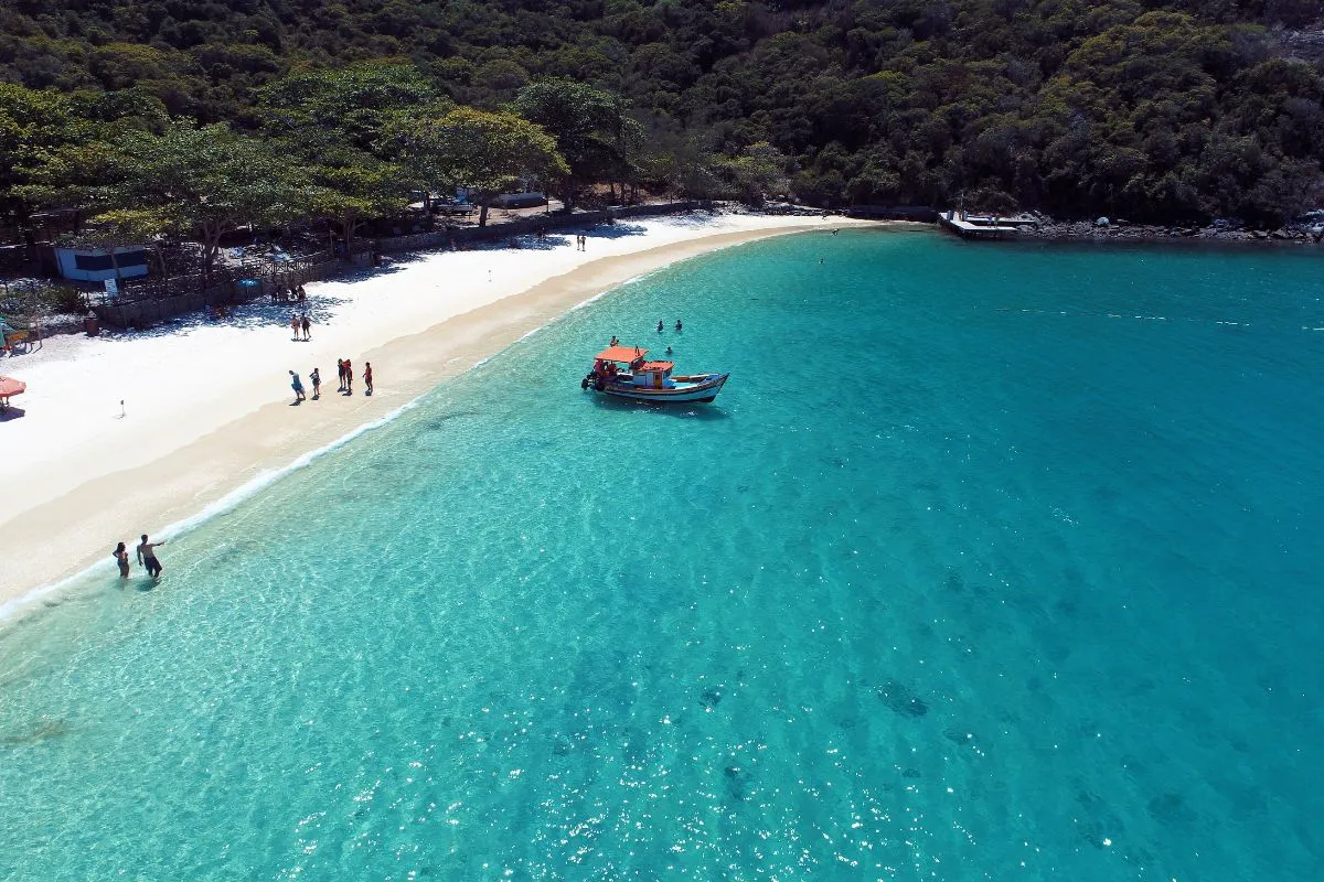 Arraial do Cabo