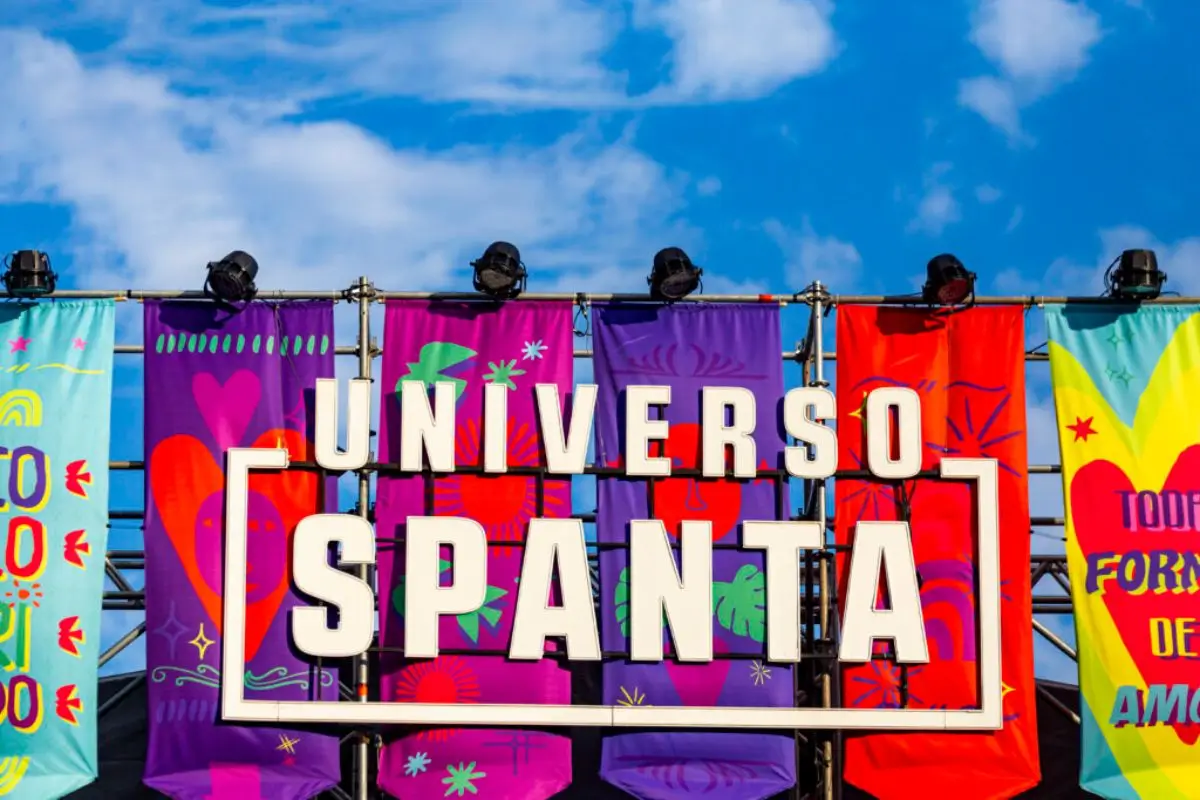 Guia para o Festival Universo Spanta 2025 no Rio de Janeiro