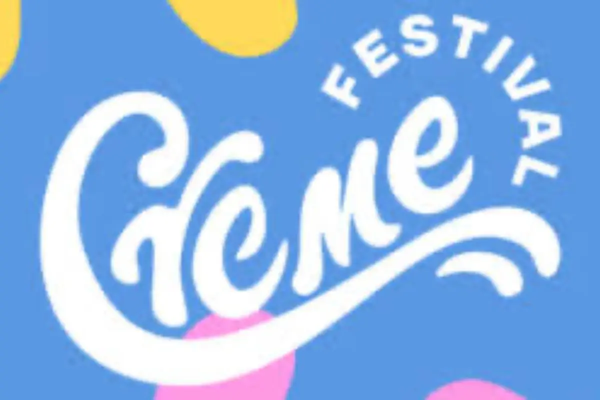 festival creme 2025