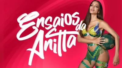 Ensaios da Anitta 2025: Guia para Aproveitar os Shows Pré-Carnaval pelo Brasil