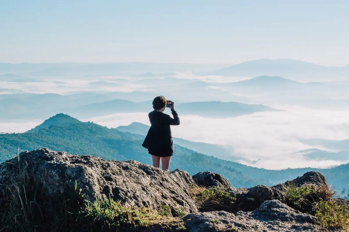 como aproveitar ao máximo viagens curtas pelo brasil