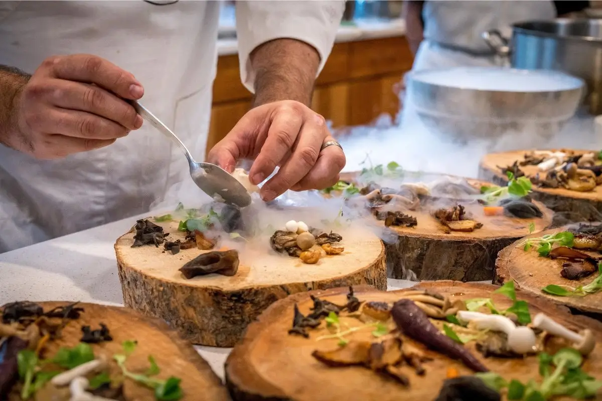 Experiências Gastronômicas pelo Brasil ara Aproveitar o Verão 2025