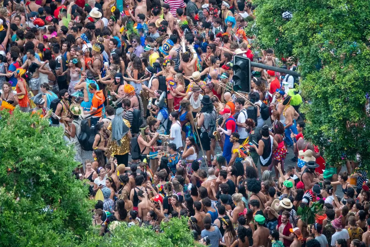 blocos de carnaval 2025 rj