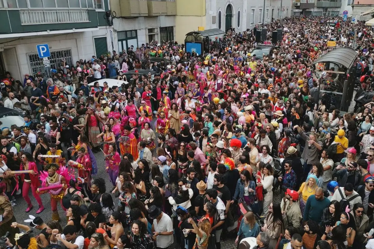 blocos de carnaval 2025 rj