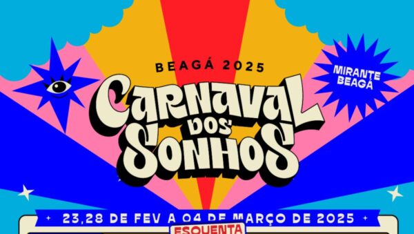 Carnaval dos Sonhos 2025