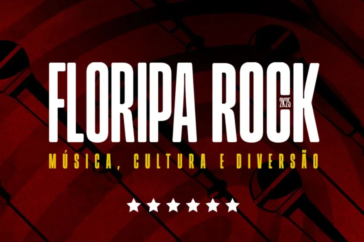 Floripa Rock Festival 2025