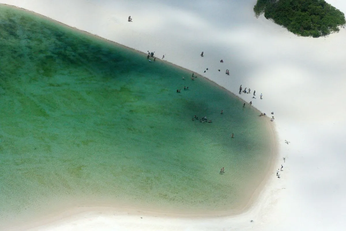 Lençóis Maranhenses