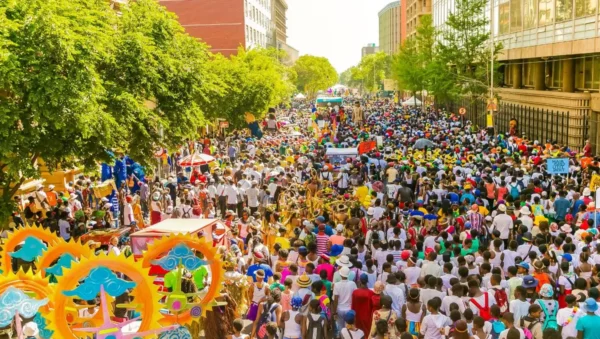 maiores e mais famosos blocos de carnaval do brasil