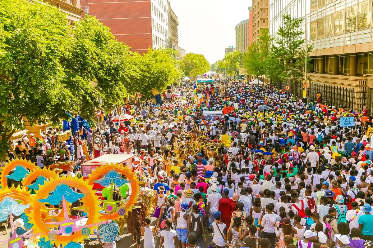 maiores e mais famosos blocos de carnaval do brasil