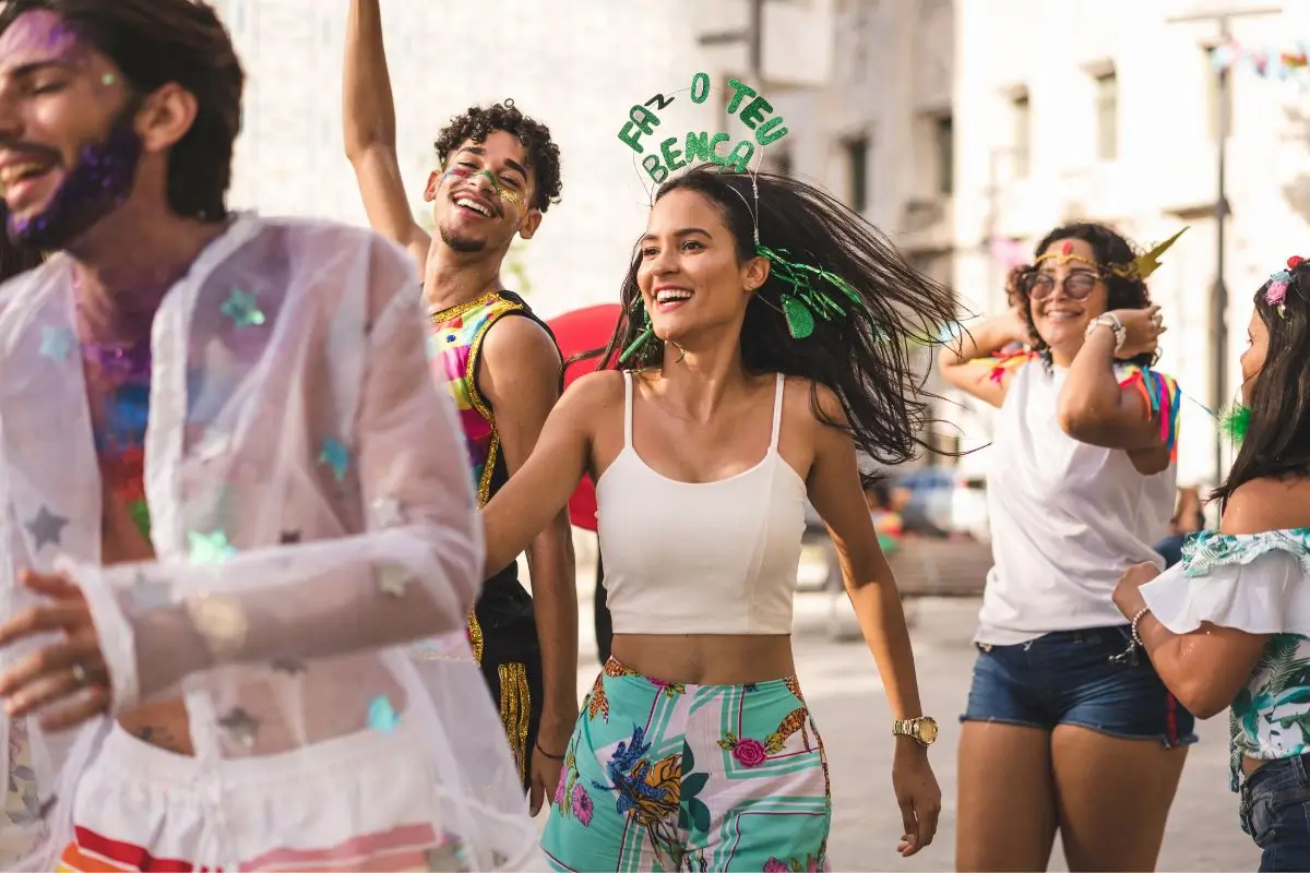 carnaval salvador 2025 olodum