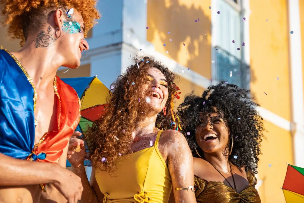 Carnaval 2025 em Florianópolis: Programação, origem, tradições e dicas!