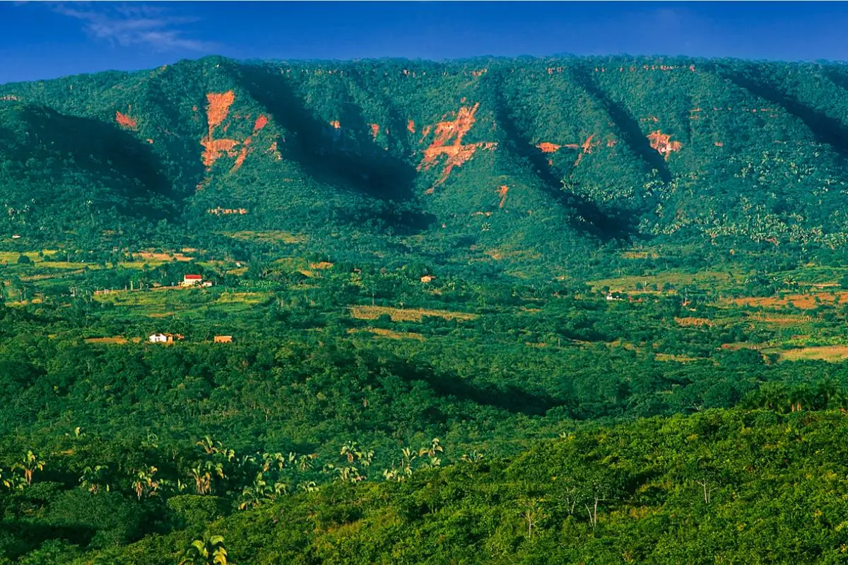 8 Chapadas do Brasil que você Precisa Conhecer: chapada do araripe