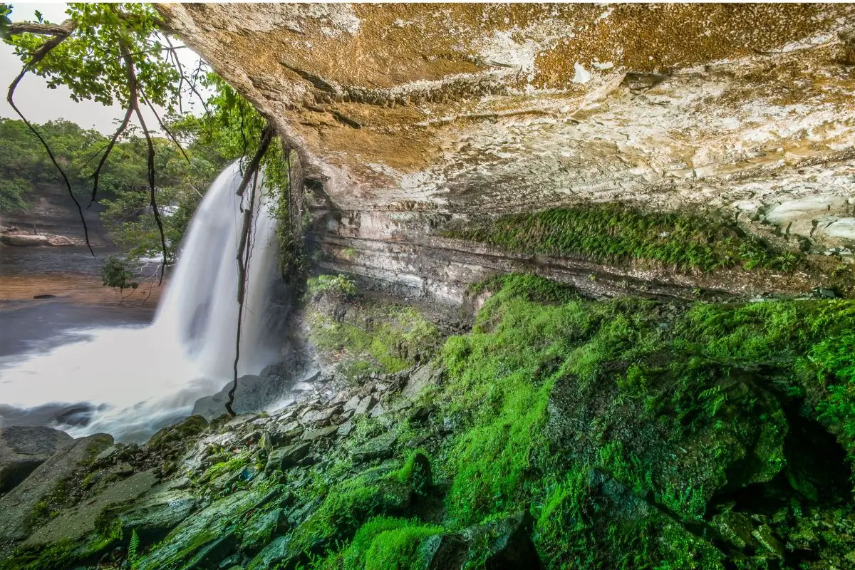 8 Chapadas do Brasil que você Precisa Conhecer: chapada das mesas