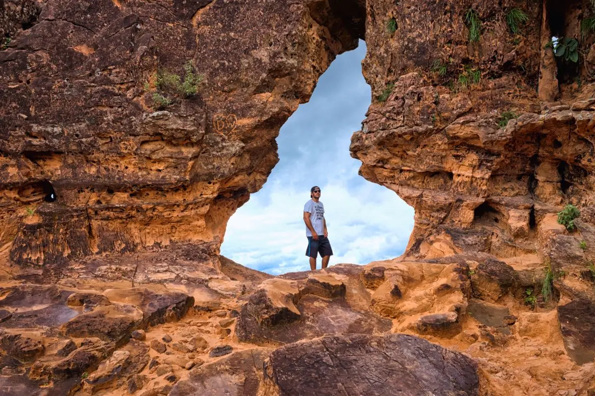 8 Chapadas do Brasil que você Precisa Conhecer: chapada das mesas