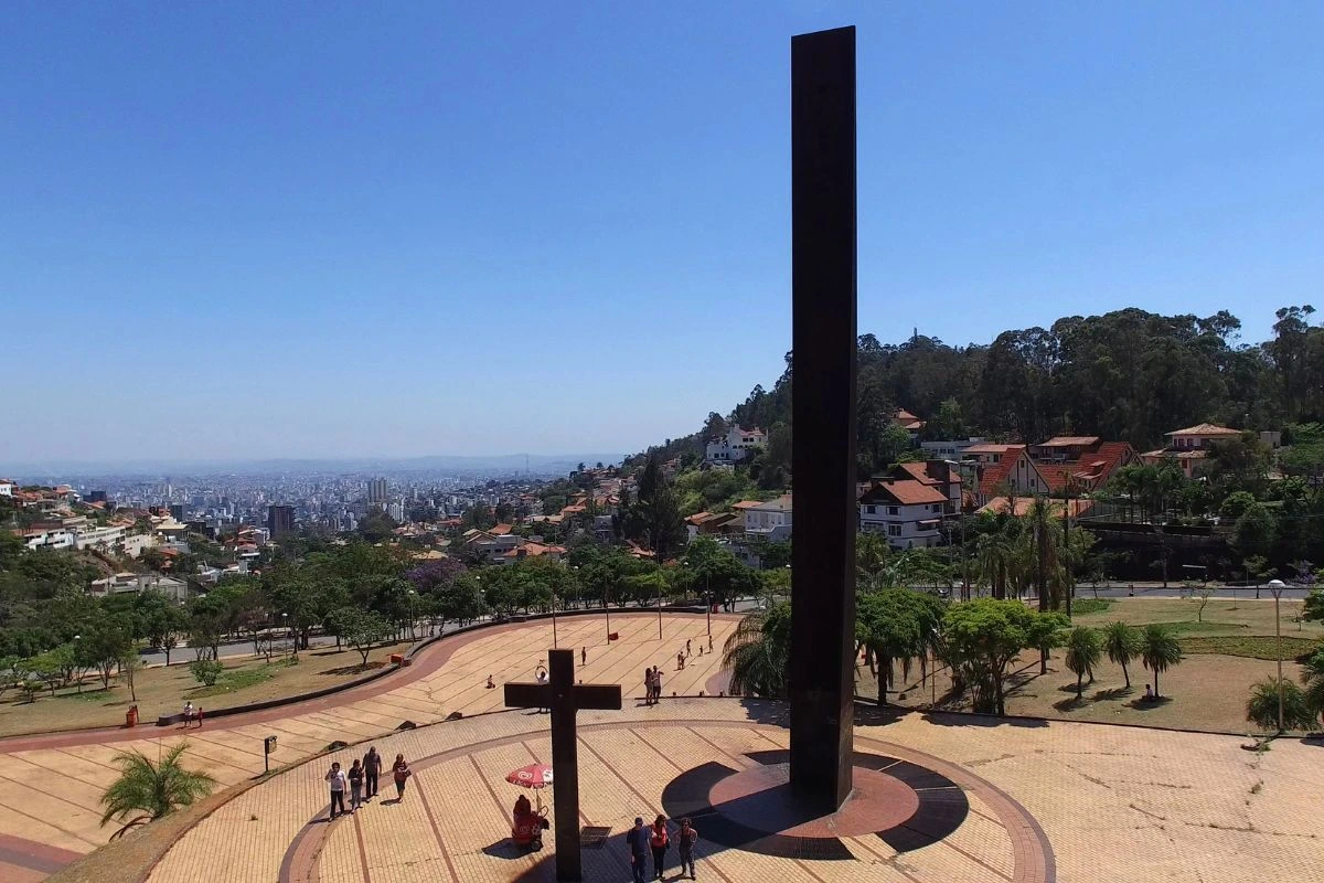 Praça do Papa BH