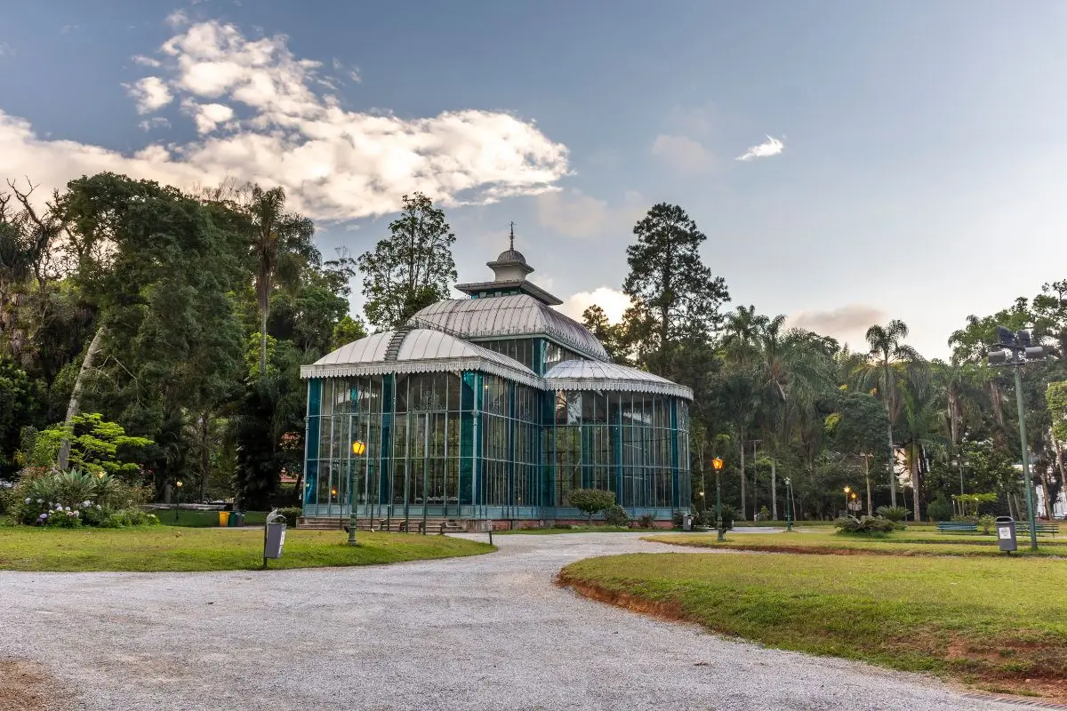 viagem barata para Petropolis rj