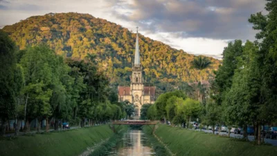 O que fazer em Petrópolis barato