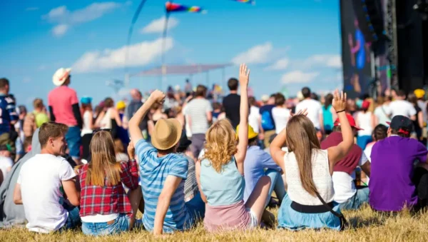 Funn Festival 2025 em Brasília show