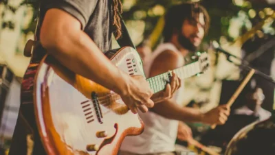 Festival RPB 2025 brasilia