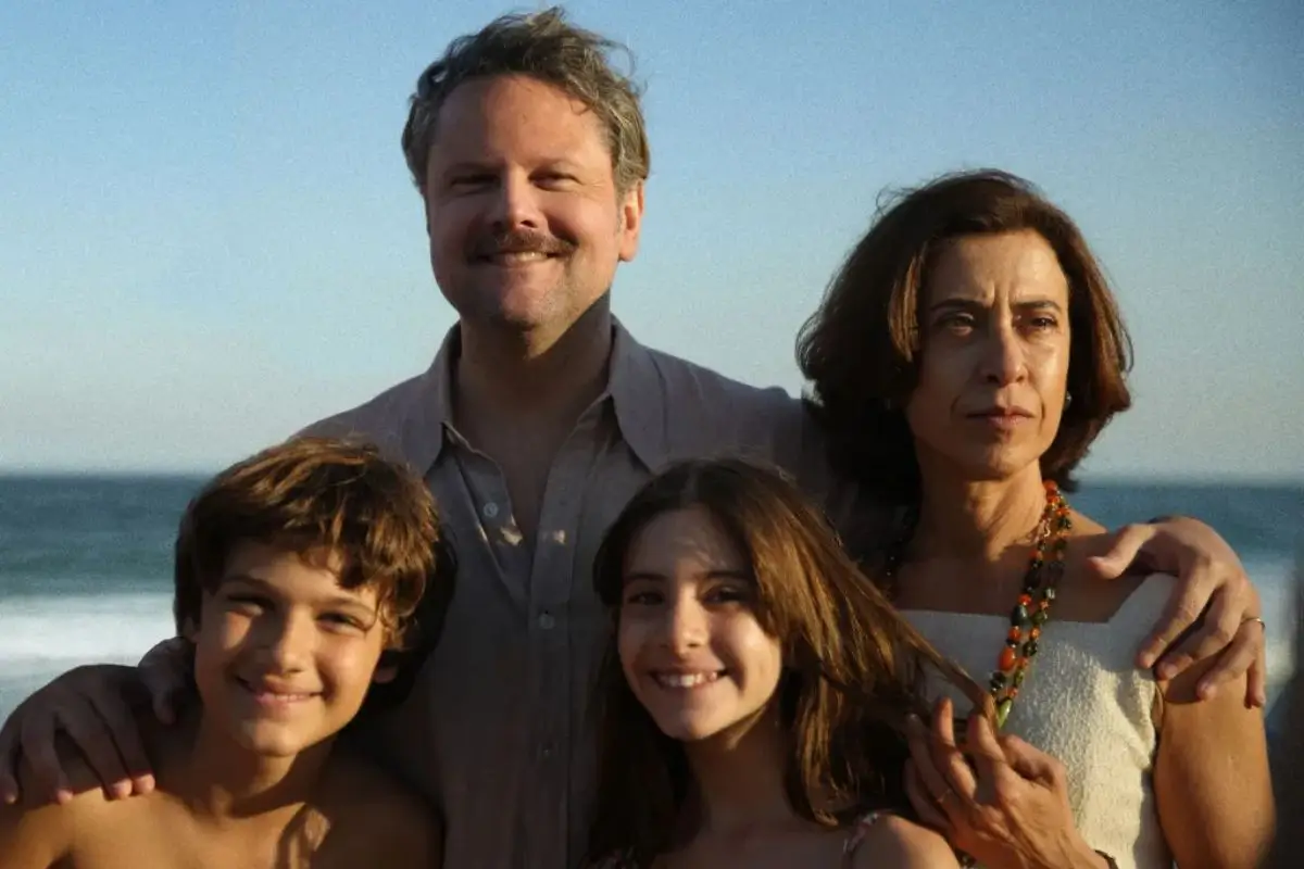 melhores filmes brasileiros de todos os tempos, ainda estou aqui