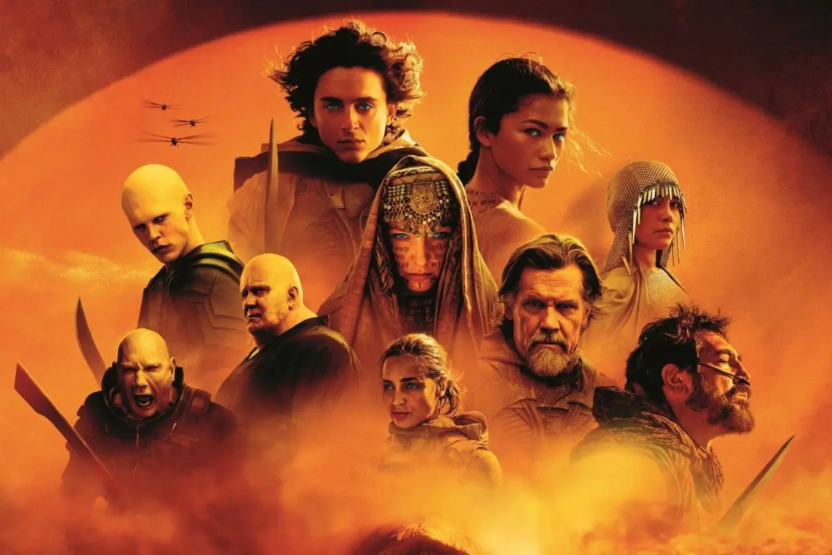 filmes bons para assistir, duna 2