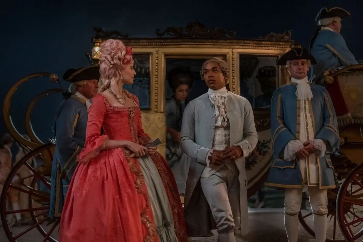 filmes bons para assistir, chevalier