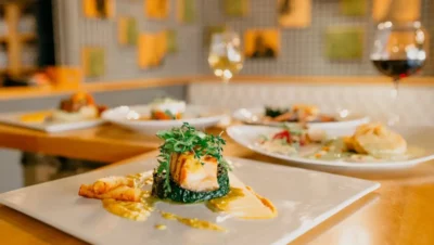 guia michelin 2025 restaurantes brasileiros